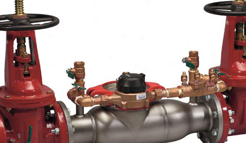 backflow Certification